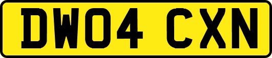 DW04CXN