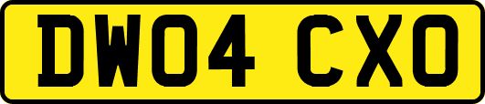 DW04CXO
