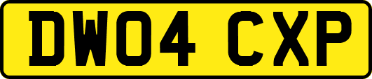 DW04CXP