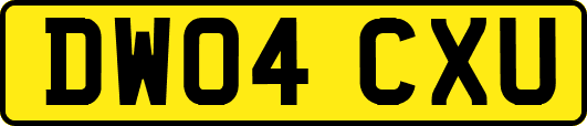 DW04CXU
