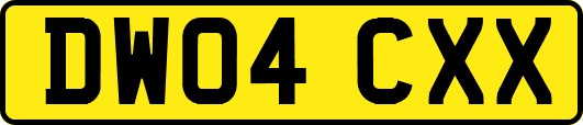 DW04CXX