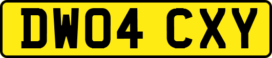 DW04CXY