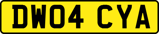 DW04CYA