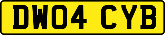 DW04CYB
