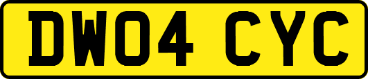 DW04CYC