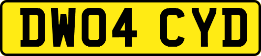 DW04CYD