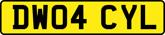 DW04CYL