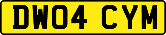 DW04CYM