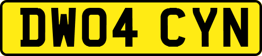 DW04CYN