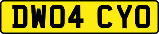 DW04CYO
