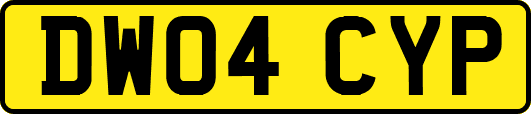 DW04CYP