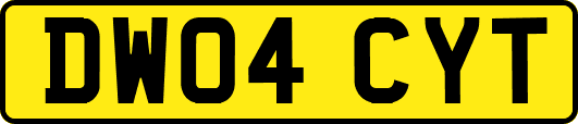 DW04CYT