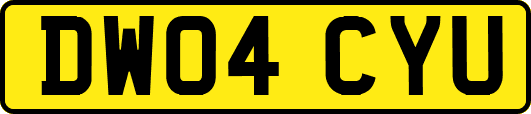 DW04CYU