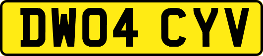 DW04CYV