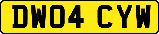 DW04CYW
