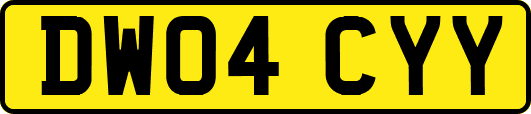 DW04CYY