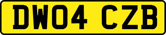 DW04CZB