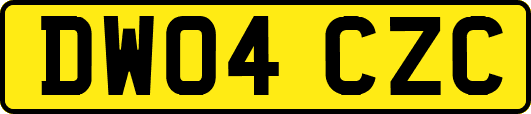 DW04CZC