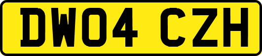 DW04CZH
