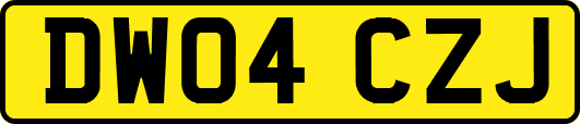 DW04CZJ