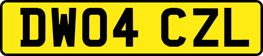DW04CZL