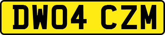 DW04CZM