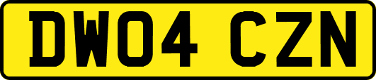 DW04CZN