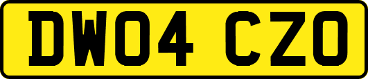 DW04CZO
