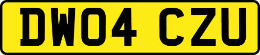DW04CZU