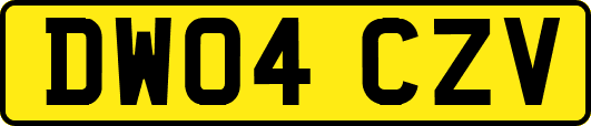 DW04CZV