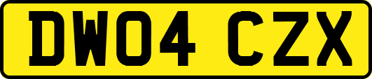 DW04CZX
