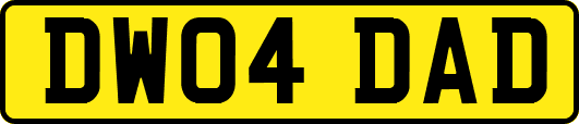 DW04DAD
