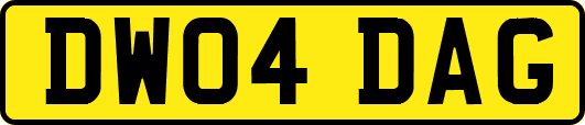 DW04DAG