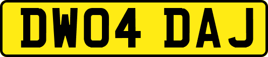 DW04DAJ
