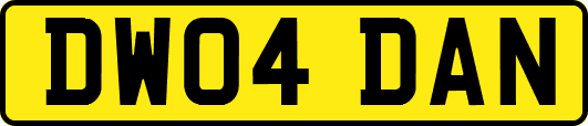 DW04DAN