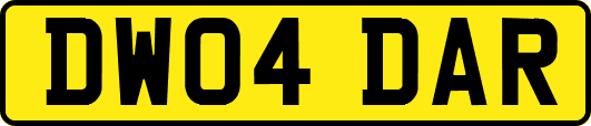 DW04DAR