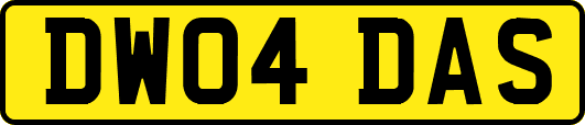 DW04DAS