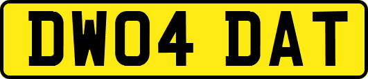 DW04DAT