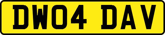 DW04DAV