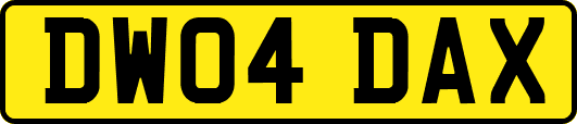 DW04DAX