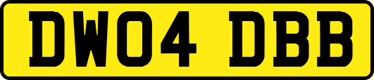 DW04DBB