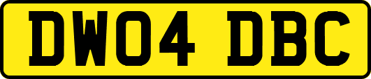 DW04DBC