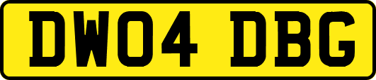 DW04DBG