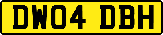 DW04DBH