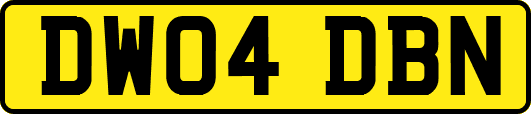 DW04DBN