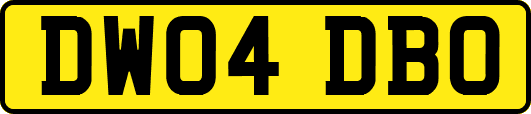 DW04DBO