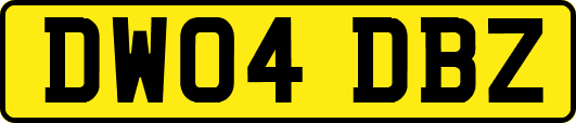 DW04DBZ