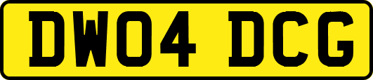 DW04DCG