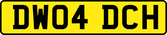 DW04DCH