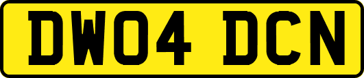 DW04DCN